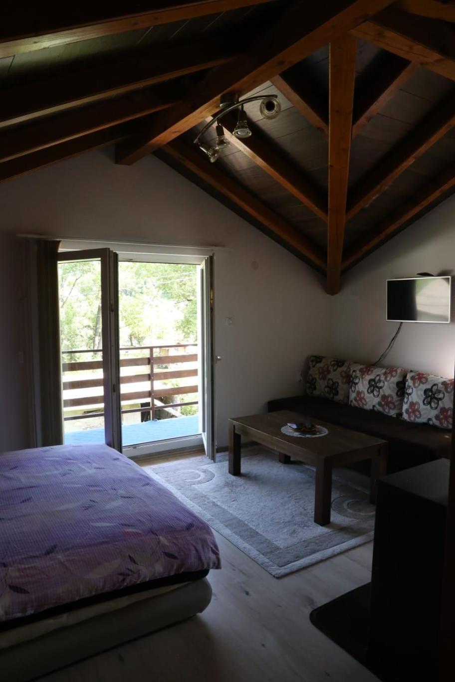 Apartment Prole Sipovo Ngoại thất bức ảnh
