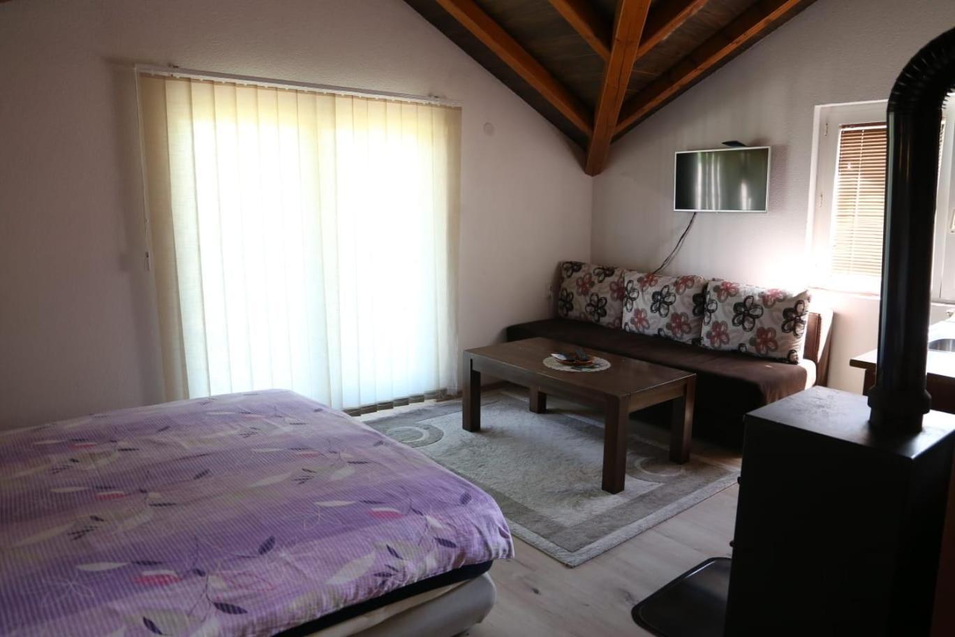 Apartment Prole Sipovo Ngoại thất bức ảnh