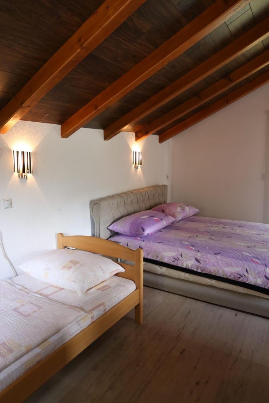 Apartment Prole Sipovo Ngoại thất bức ảnh