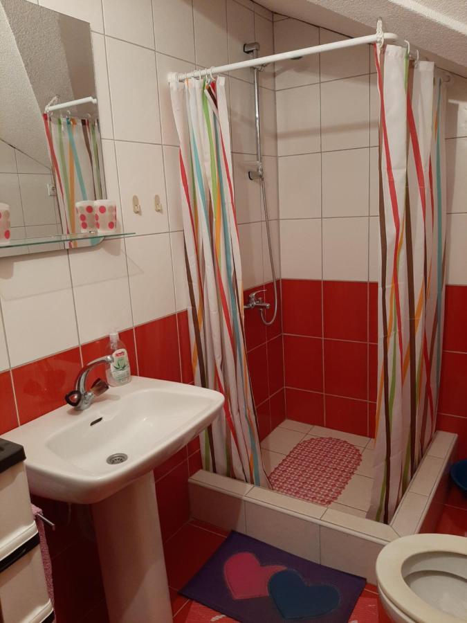 Apartment Prole Sipovo Ngoại thất bức ảnh